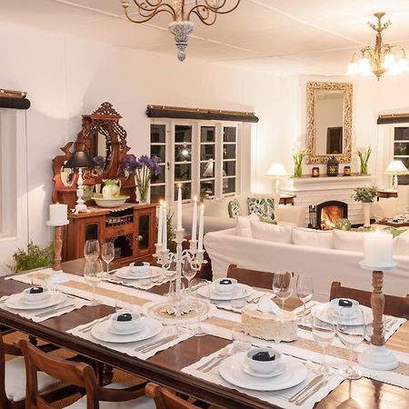 Affittacamere Highgrove Estate By Ishq Labugolla Esterno foto
