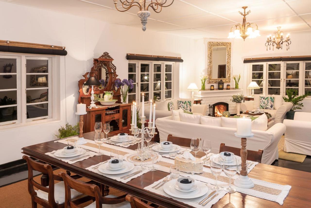 Affittacamere Highgrove Estate By Ishq Labugolla Esterno foto