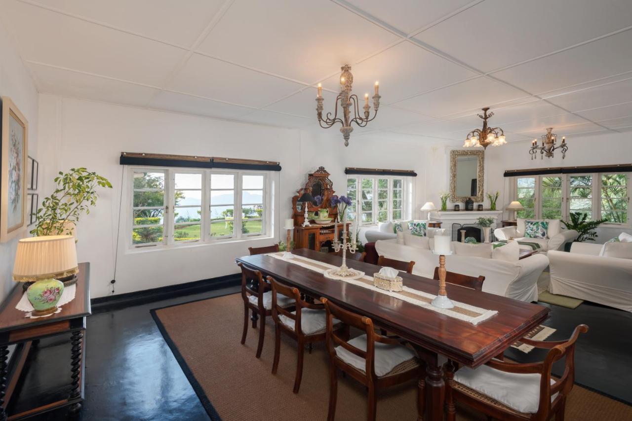 Affittacamere Highgrove Estate By Ishq Labugolla Esterno foto