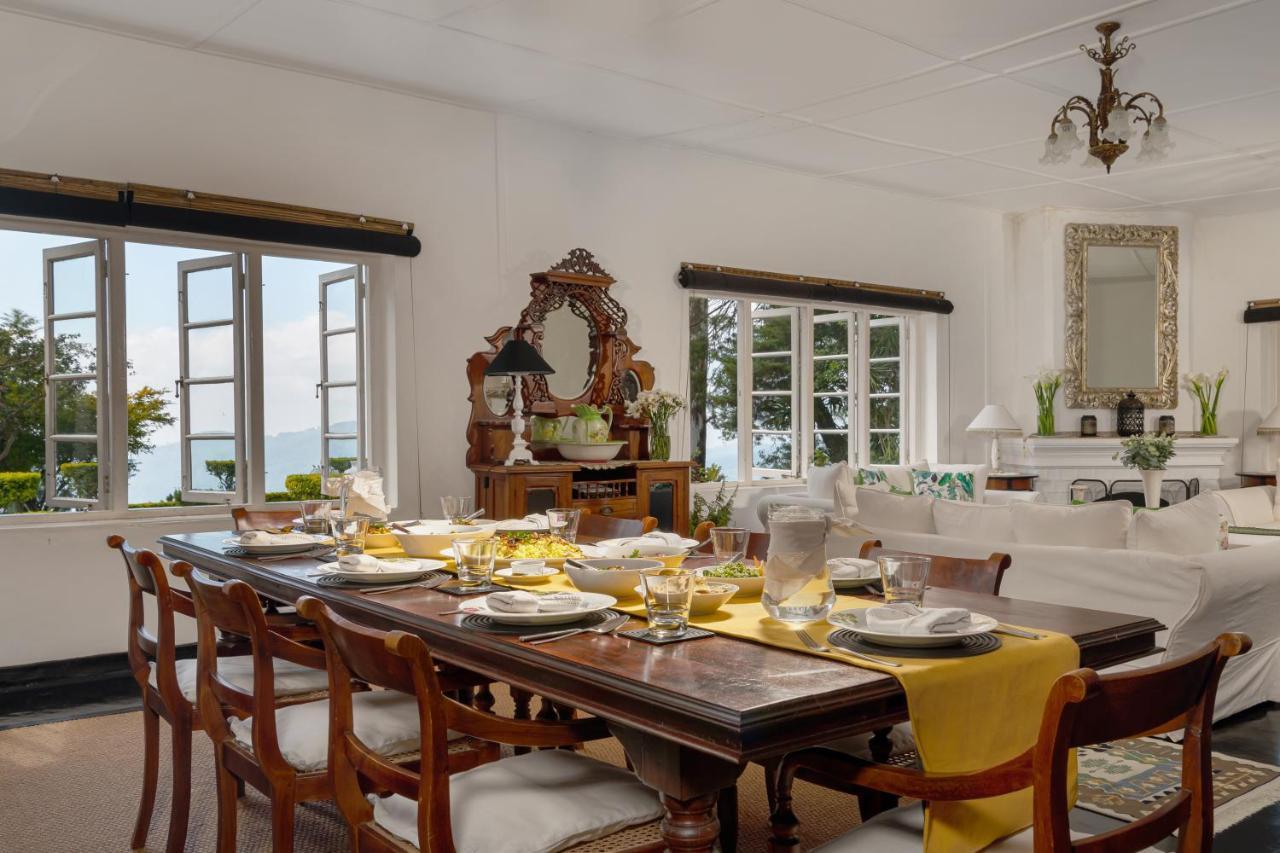 Affittacamere Highgrove Estate By Ishq Labugolla Esterno foto