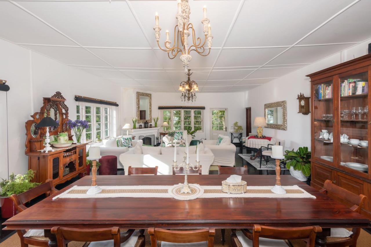 Affittacamere Highgrove Estate By Ishq Labugolla Esterno foto