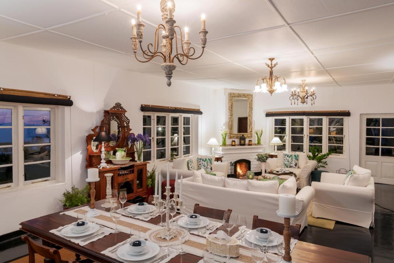 Affittacamere Highgrove Estate By Ishq Labugolla Esterno foto