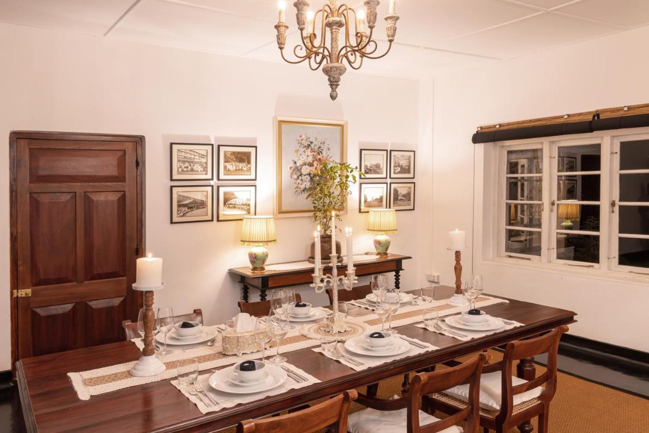 Affittacamere Highgrove Estate By Ishq Labugolla Esterno foto