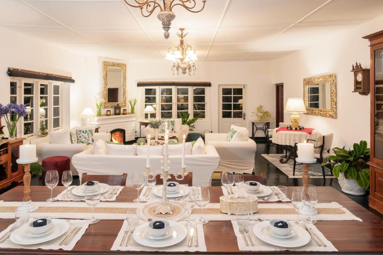 Affittacamere Highgrove Estate By Ishq Labugolla Esterno foto
