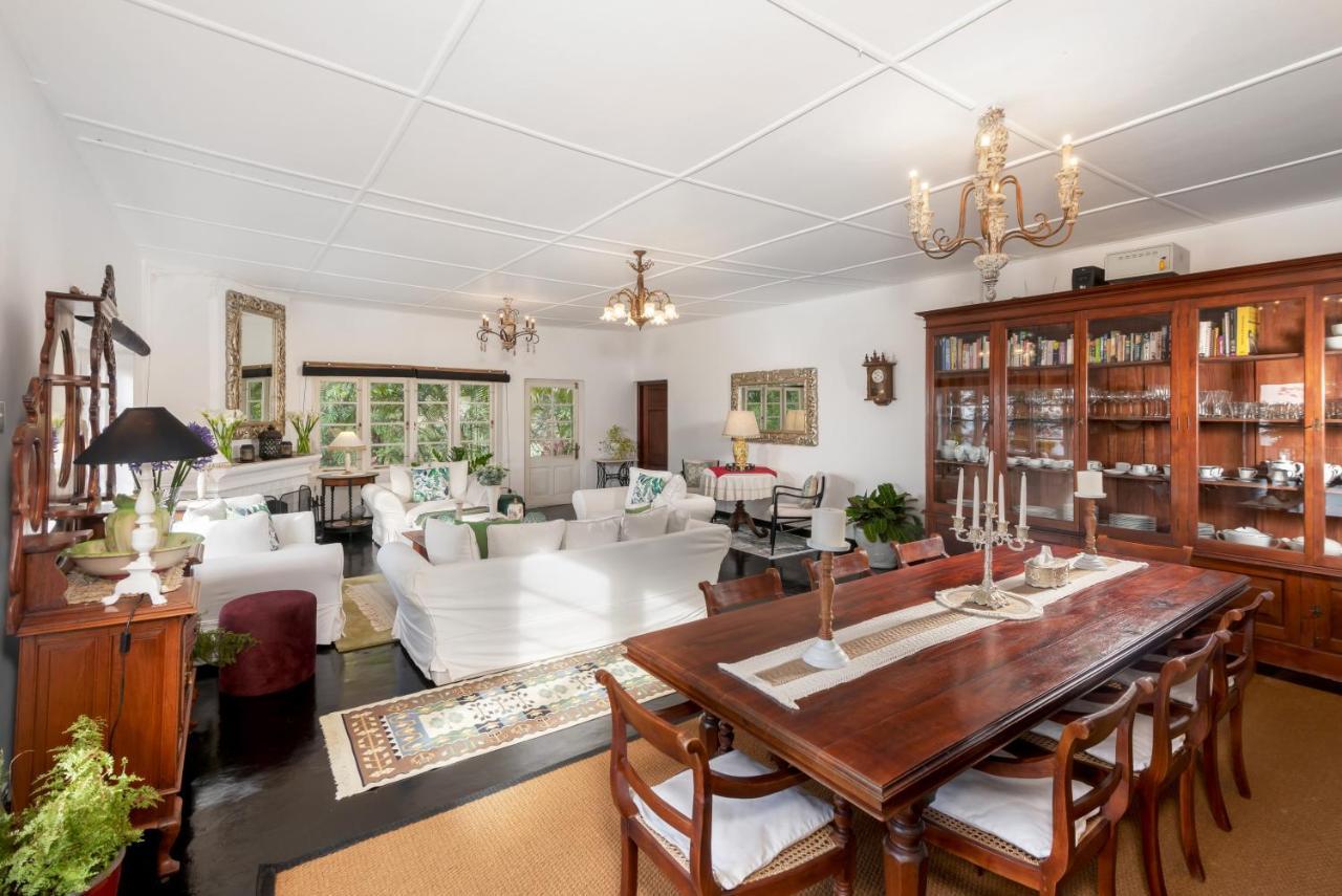 Affittacamere Highgrove Estate By Ishq Labugolla Esterno foto