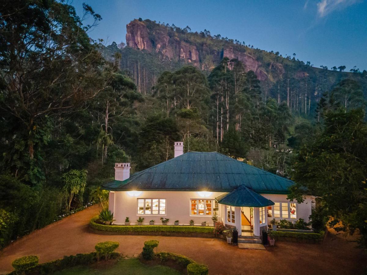 Affittacamere Highgrove Estate By Ishq Labugolla Esterno foto