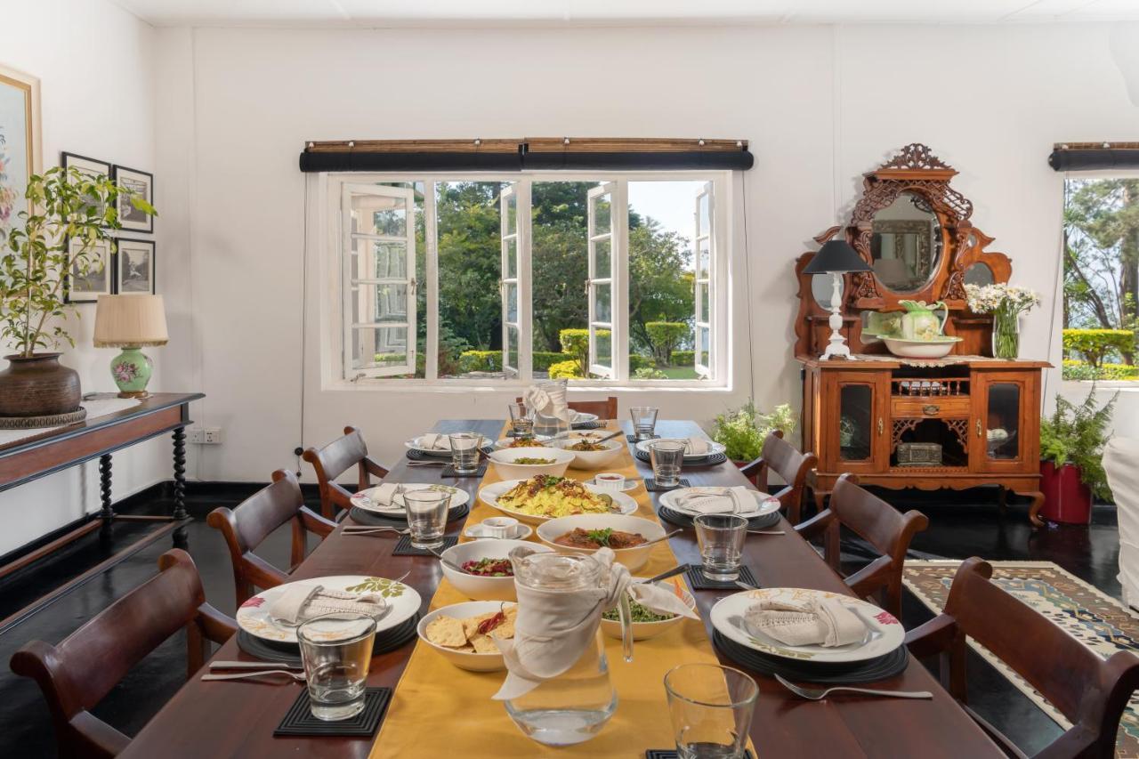 Affittacamere Highgrove Estate By Ishq Labugolla Esterno foto