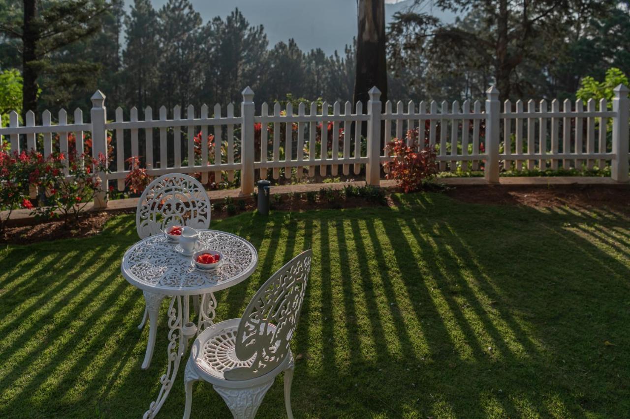 Affittacamere Highgrove Estate By Ishq Labugolla Esterno foto