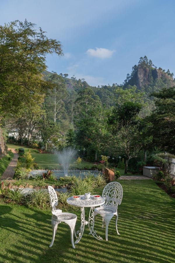 Affittacamere Highgrove Estate By Ishq Labugolla Esterno foto