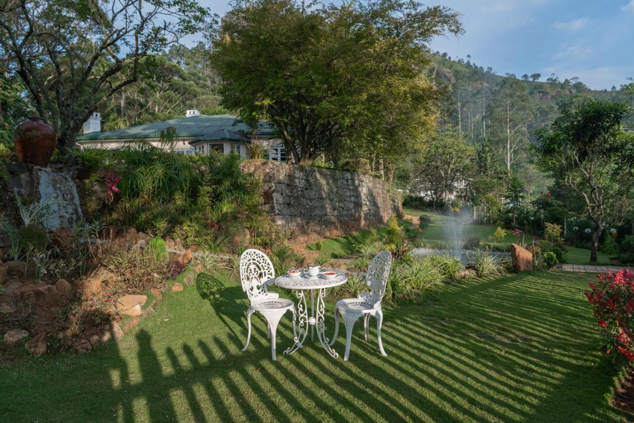 Affittacamere Highgrove Estate By Ishq Labugolla Esterno foto
