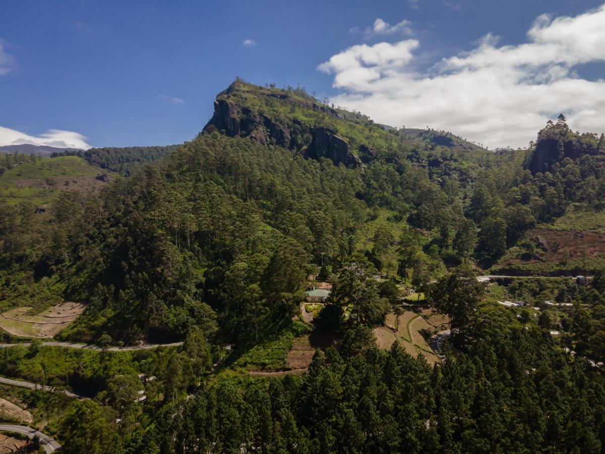Affittacamere Highgrove Estate By Ishq Labugolla Esterno foto