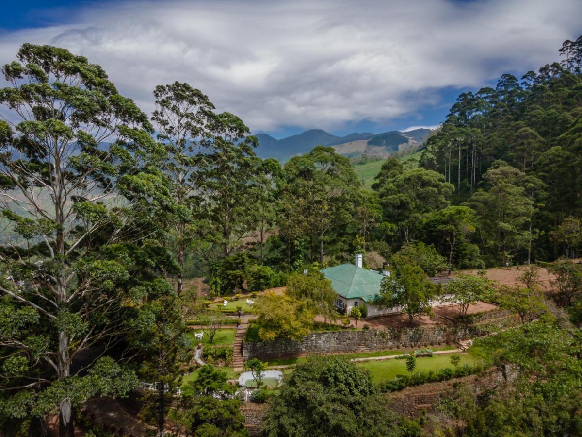 Affittacamere Highgrove Estate By Ishq Labugolla Esterno foto