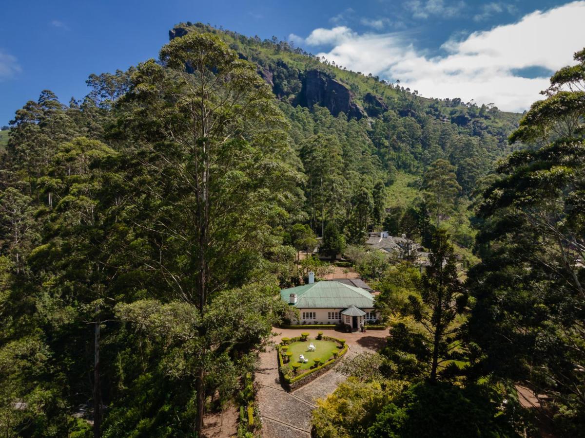 Affittacamere Highgrove Estate By Ishq Labugolla Esterno foto