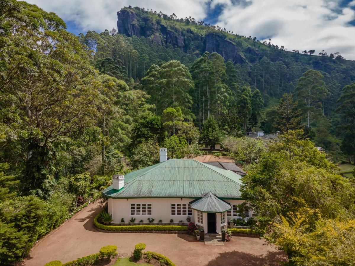 Affittacamere Highgrove Estate By Ishq Labugolla Esterno foto