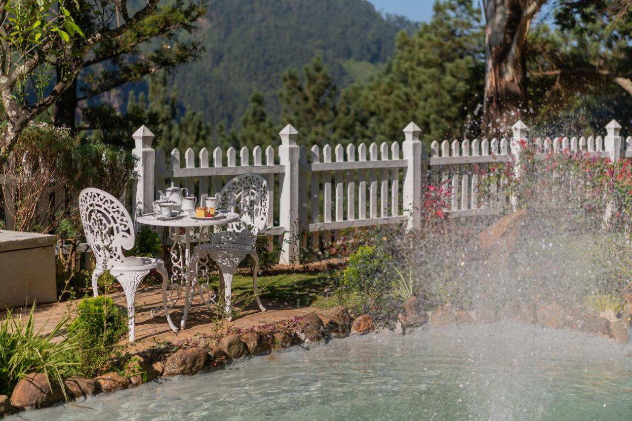 Affittacamere Highgrove Estate By Ishq Labugolla Esterno foto