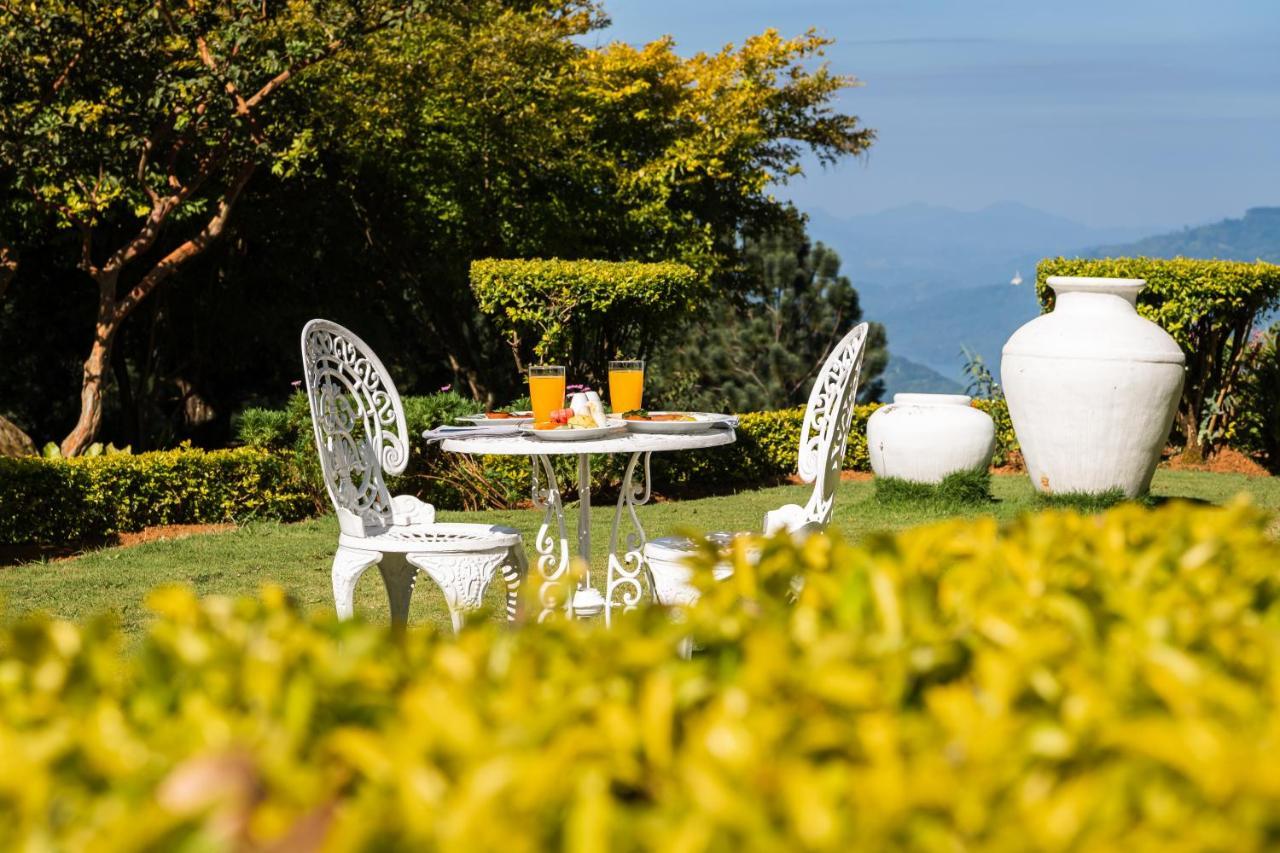 Affittacamere Highgrove Estate By Ishq Labugolla Esterno foto