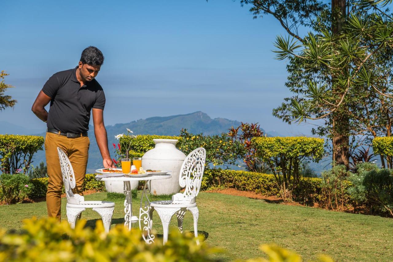 Affittacamere Highgrove Estate By Ishq Labugolla Esterno foto