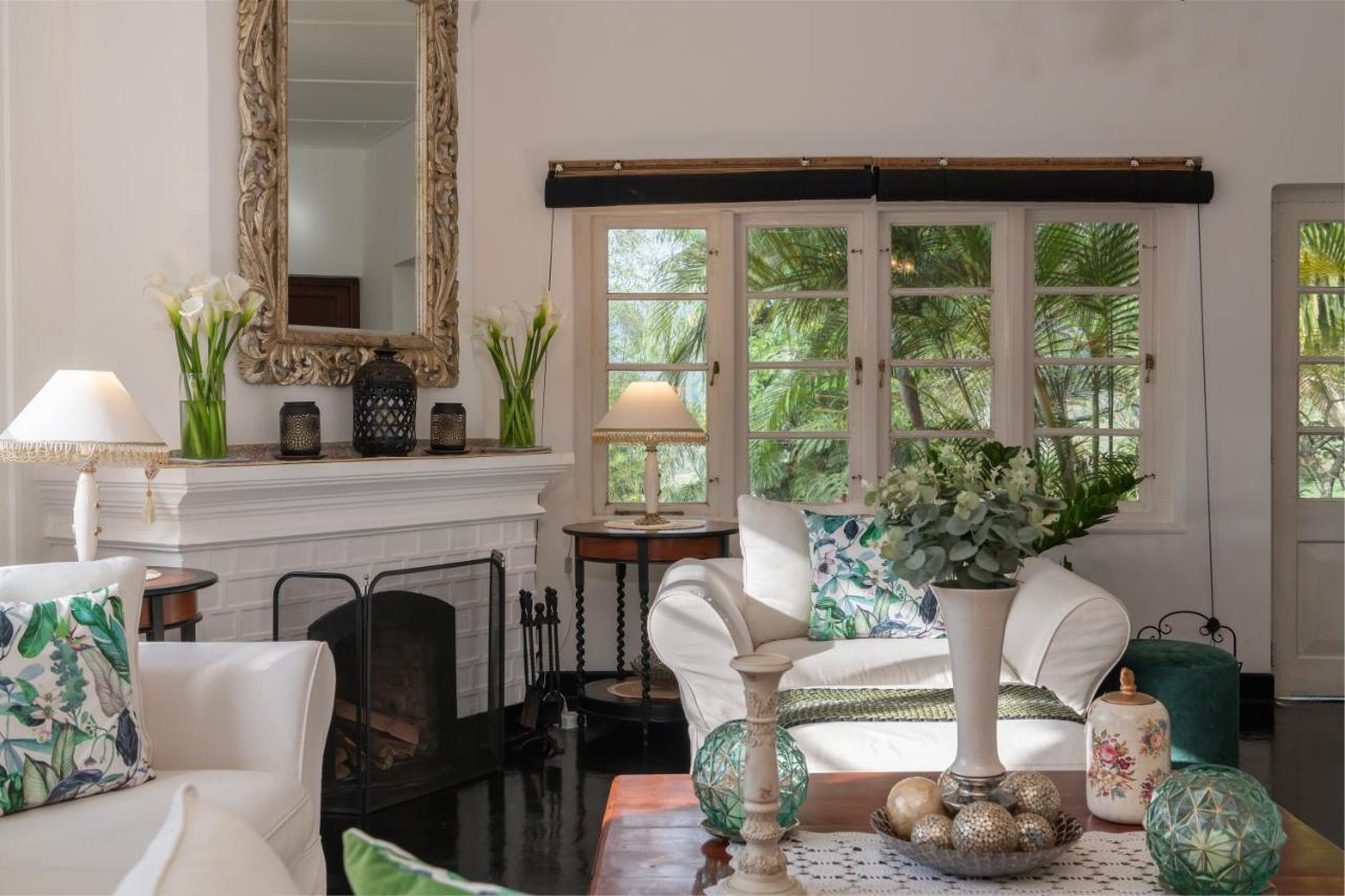 Affittacamere Highgrove Estate By Ishq Labugolla Esterno foto