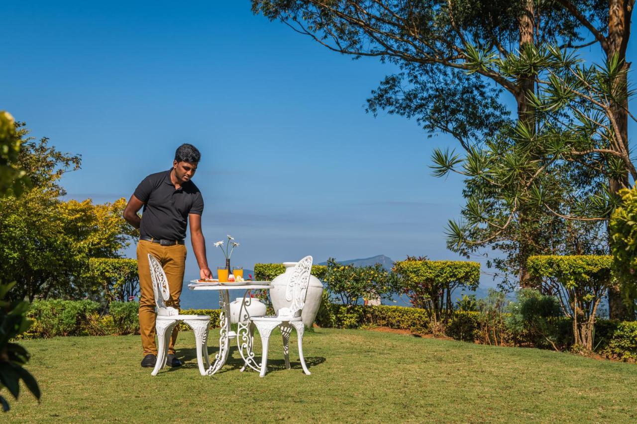 Affittacamere Highgrove Estate By Ishq Labugolla Esterno foto