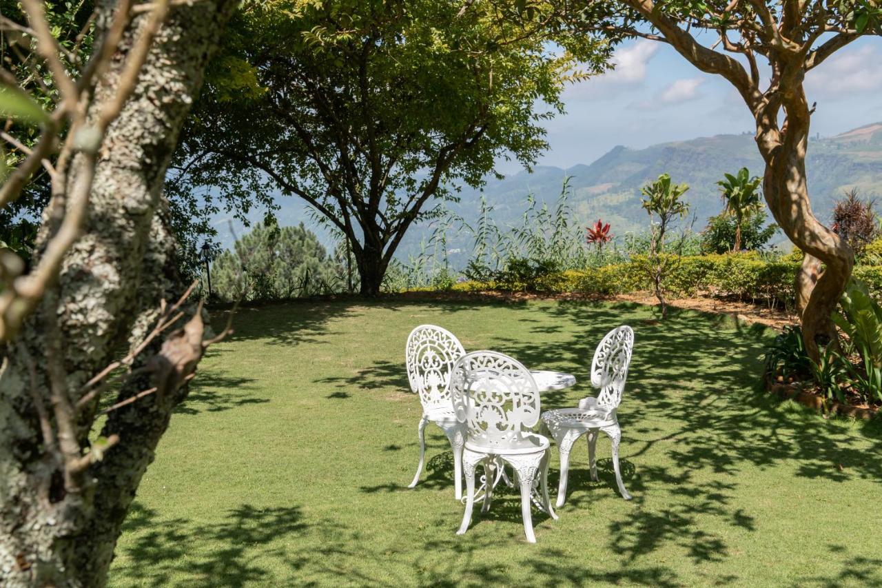 Affittacamere Highgrove Estate By Ishq Labugolla Esterno foto