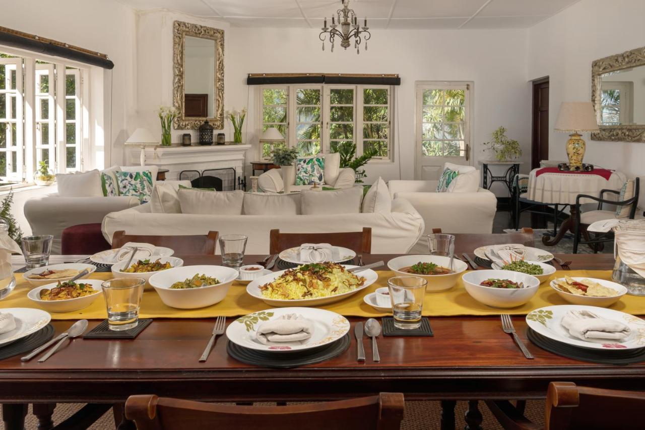 Affittacamere Highgrove Estate By Ishq Labugolla Esterno foto