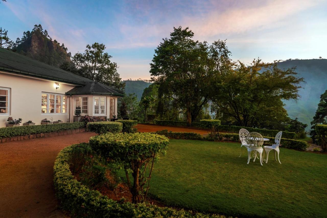 Affittacamere Highgrove Estate By Ishq Labugolla Esterno foto