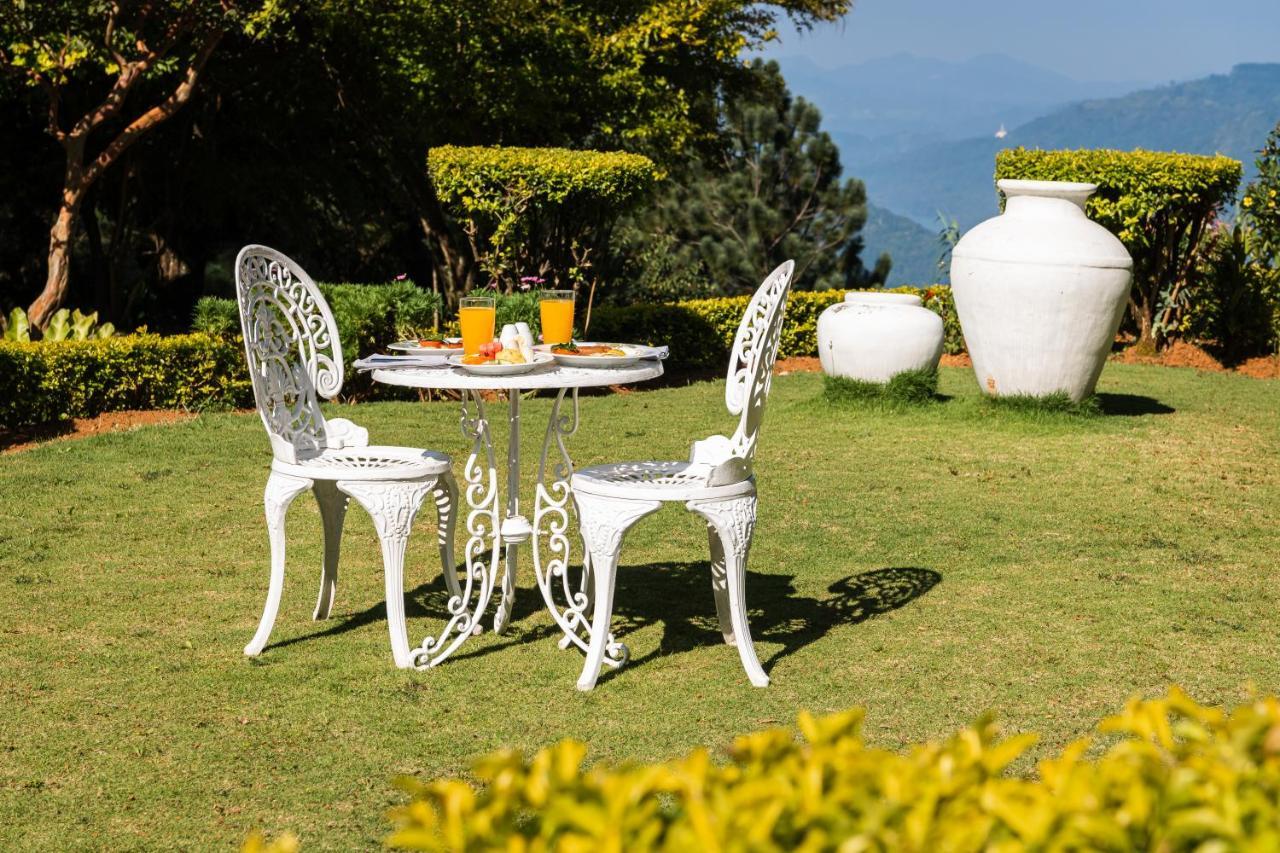 Affittacamere Highgrove Estate By Ishq Labugolla Esterno foto