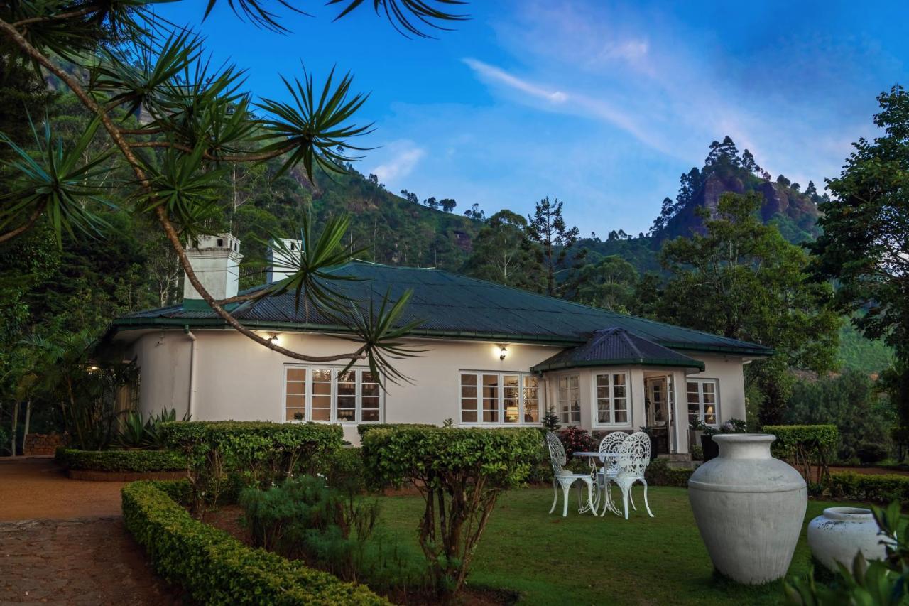 Affittacamere Highgrove Estate By Ishq Labugolla Esterno foto