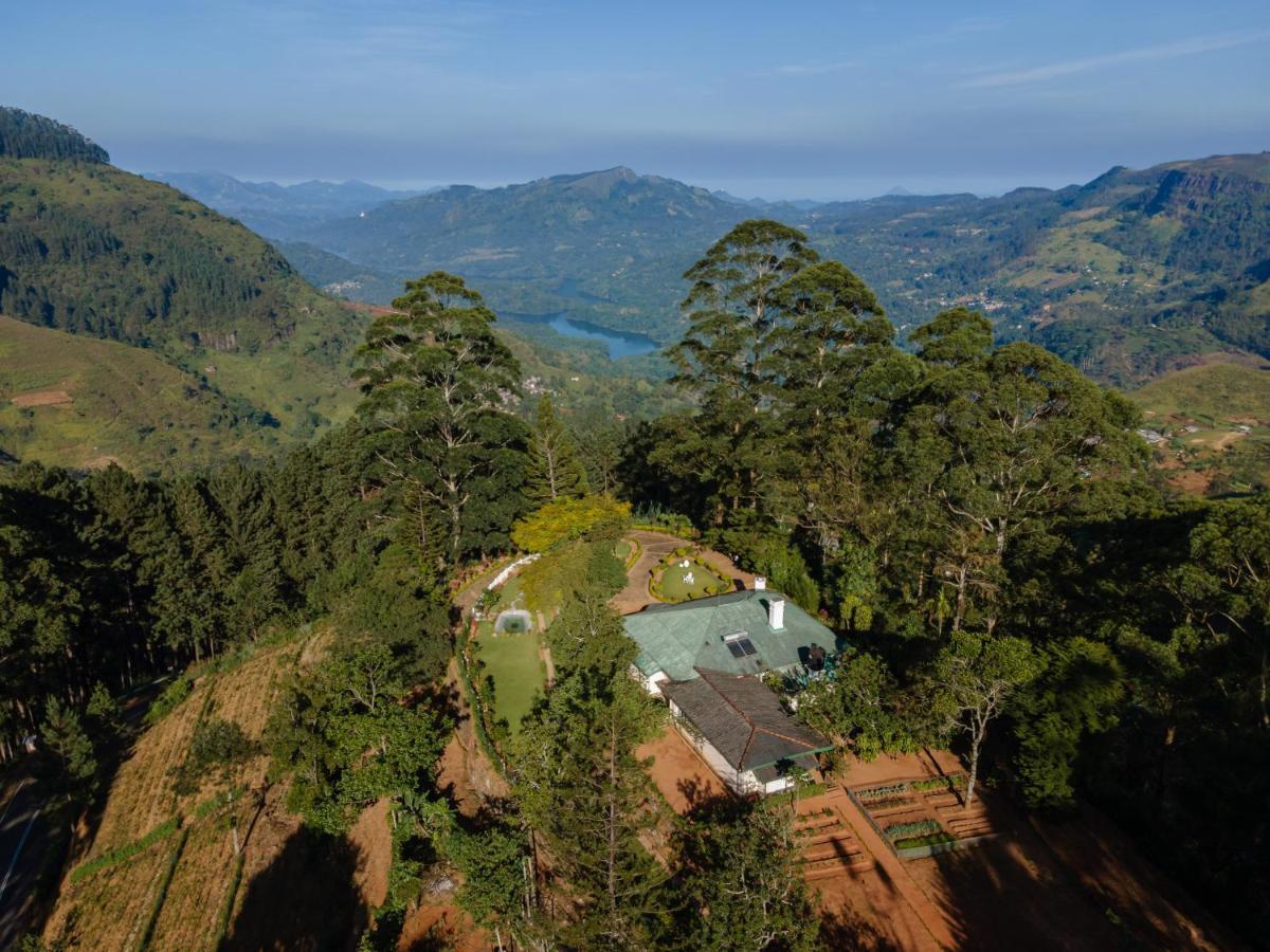Affittacamere Highgrove Estate By Ishq Labugolla Esterno foto