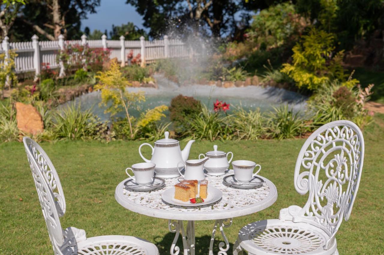 Affittacamere Highgrove Estate By Ishq Labugolla Esterno foto