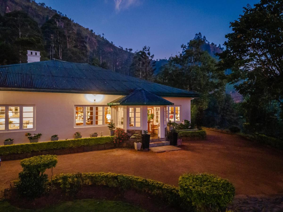 Affittacamere Highgrove Estate By Ishq Labugolla Esterno foto