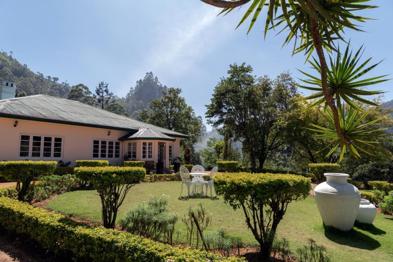 Affittacamere Highgrove Estate By Ishq Labugolla Esterno foto