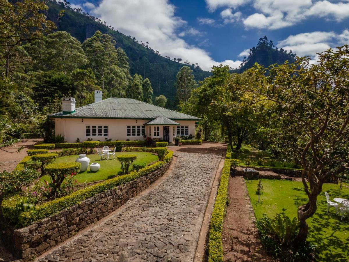 Affittacamere Highgrove Estate By Ishq Labugolla Esterno foto