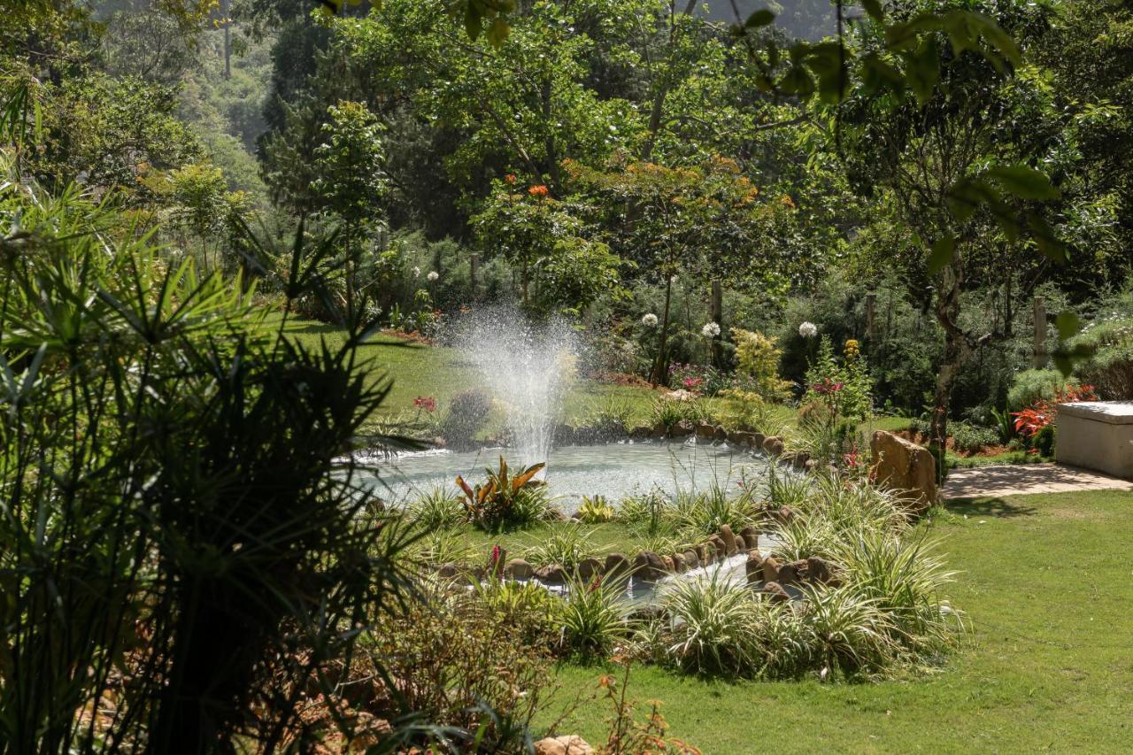Affittacamere Highgrove Estate By Ishq Labugolla Esterno foto